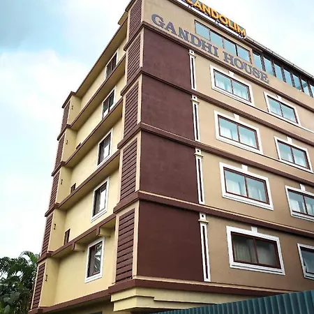Nova Candolim By Sudhanand, Candolim Hotel